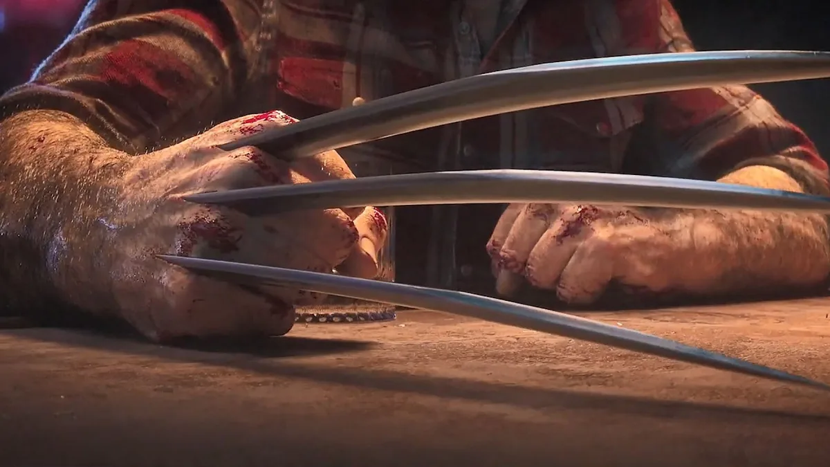 بازی Marvel's Wolverine معرفی شد