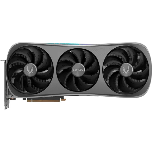 خرید کارت گرافیک ZOTAC GeForce RTX 4090 Trinity - حافظه 24 گیگابایت