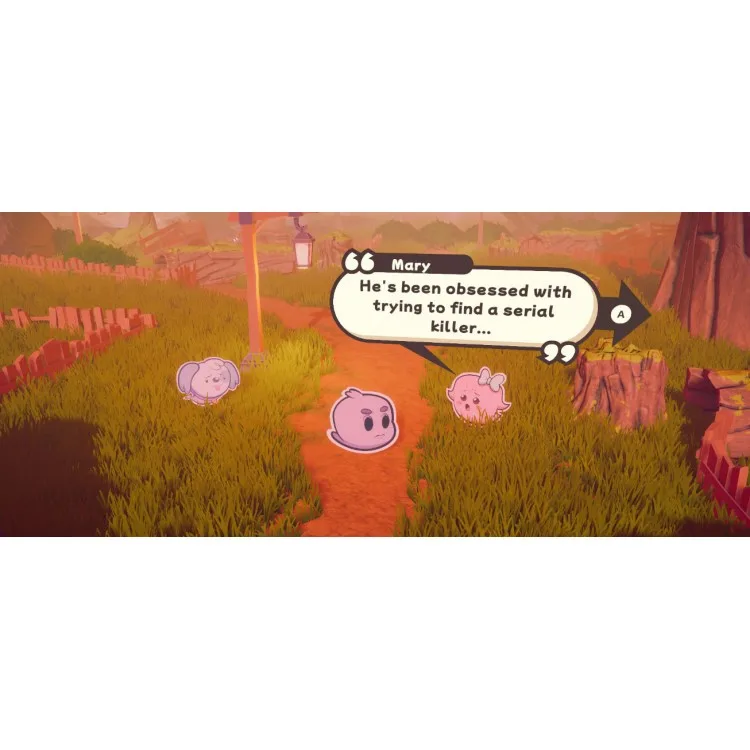 خرید بازی The Outbound Ghost برای PS4