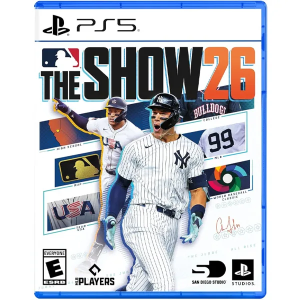 خرید بازی MLB The Show 26 برای PS5