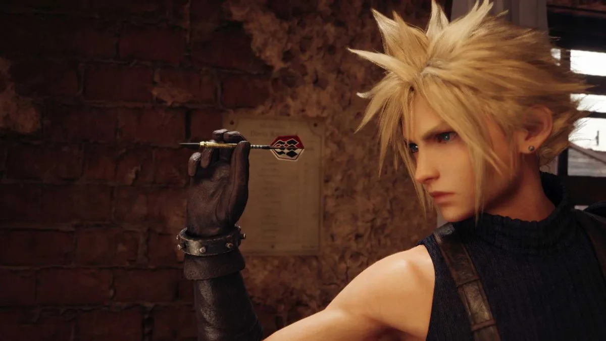 دنباله بازی Final Fantasy VII Remake تفاوت های زیادی با نسخه اصلی خواهد داشت