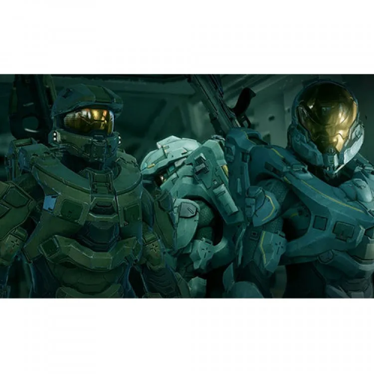خرید بازی Halo 5: Guardians نسخه کالکتور محدود برای XBOX