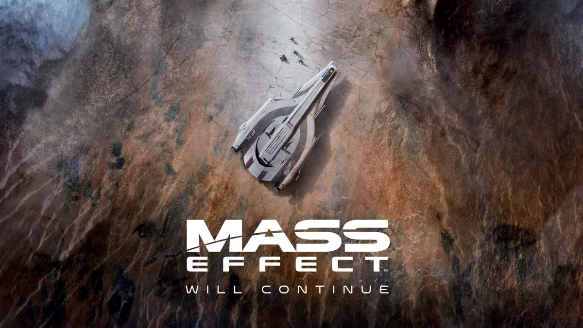 شایعه: بازی Mass Effect جهانباز نخواهد بود