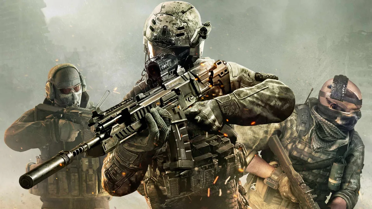 استودیو جدید کمپانی Beenox روی بازی Call of Duty Mobile کار میکند