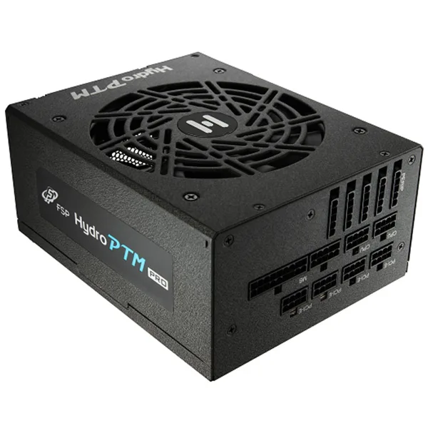 خرید پاور FSP Hydro PTM Pro 1000W