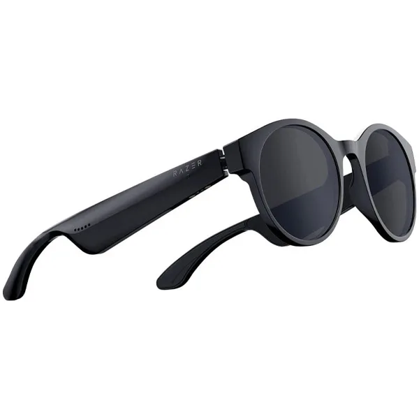 خرید عینک هوشمند Razer Anzu - لنز گرد- کوچک/متوسط