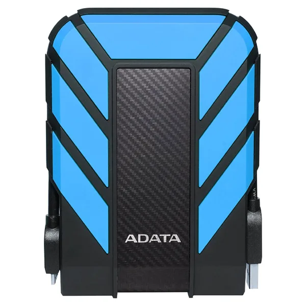 خرید هارد اکسترنال ADATA - مدل HD710 Pro ظرفیت 1 ترابایت - آبی