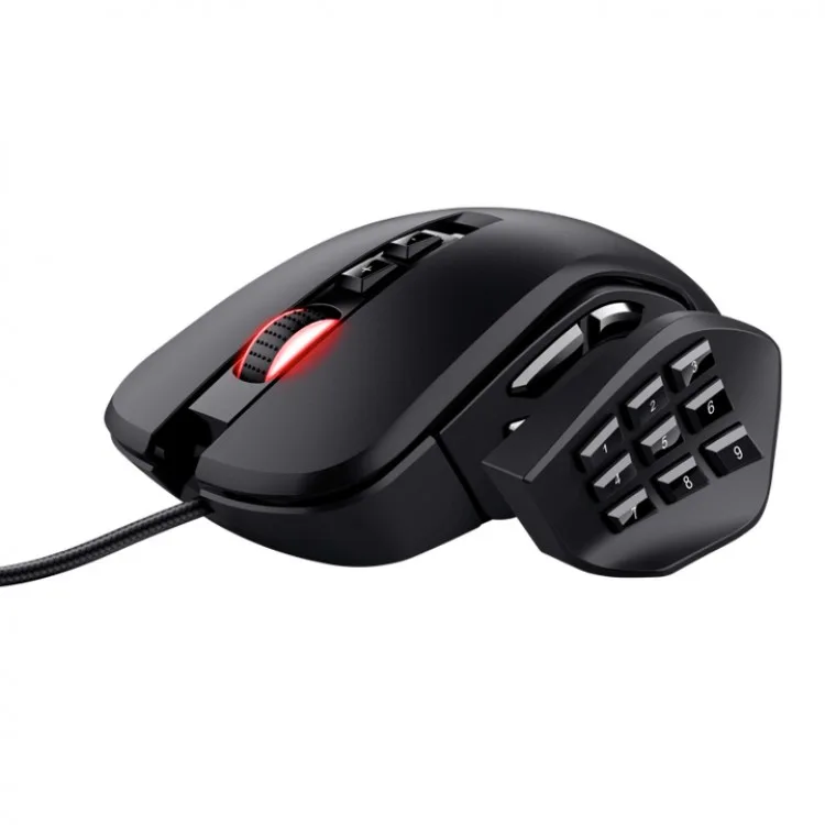 خرید موس Trust GXT Morfix RGB