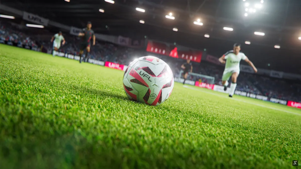 نمایشگاه Gamescom 2021: بازی UFL معرفی شد