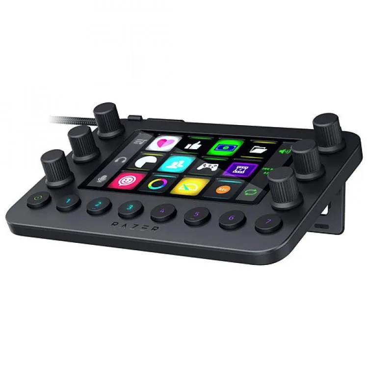 خرید کنترلر استریم Razer