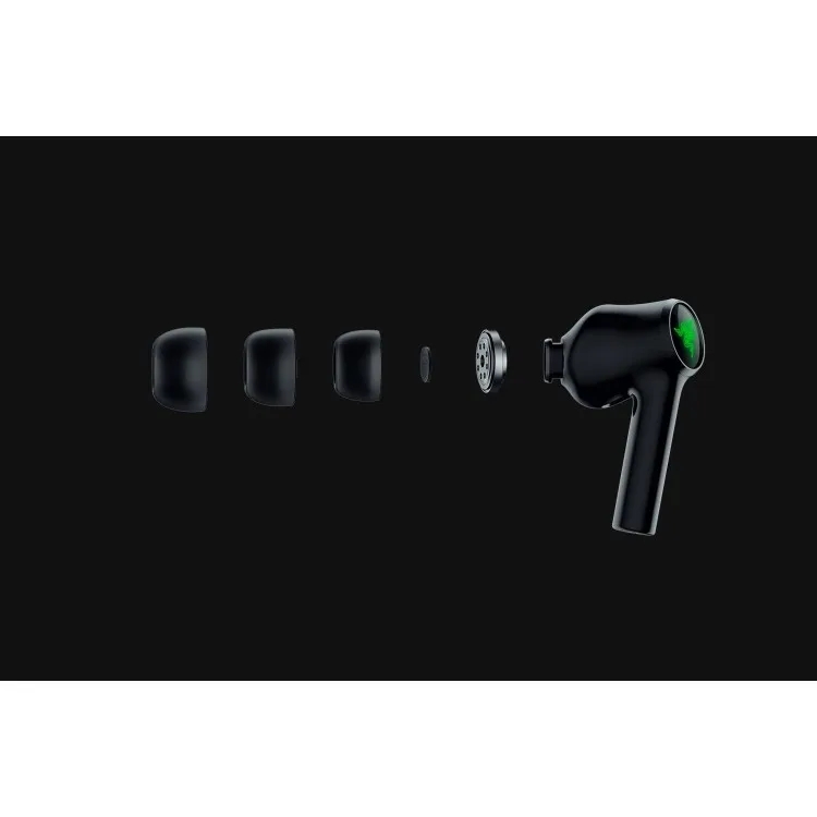 خرید هدفون بی سیم Razer Hammerhead