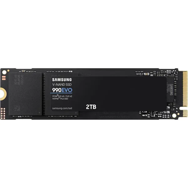 خرید اس اس دی Samsung 990 EVO - دو ترابایت