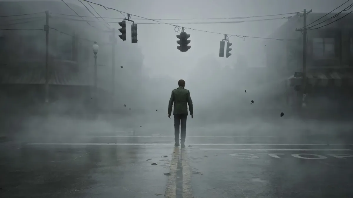 سازندگان بازی Silent Hill 2 Remake میخواهند ژانر وحشت را متحول کنند