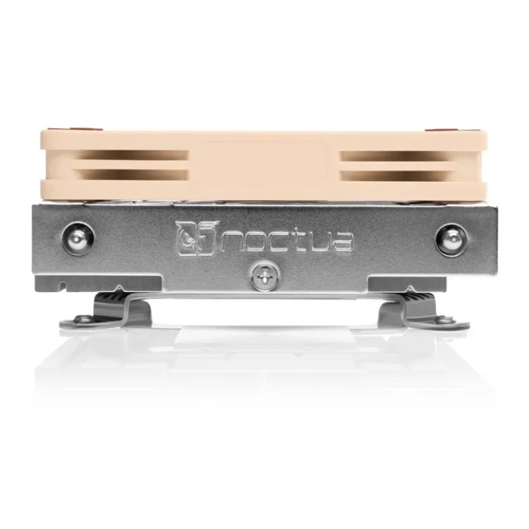 خرید فن پردازنده Noctua NH-L9i-17xx - سایز 95 میلیمتر - قهوه ای