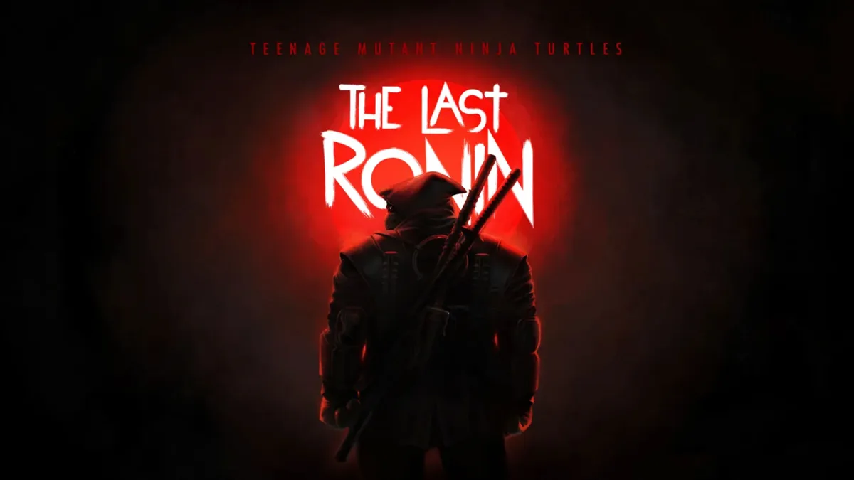 استودیو PlatinumGames در حال ساخت بازی Teenage Mutant Ninja Turtles: The Last Ronin است