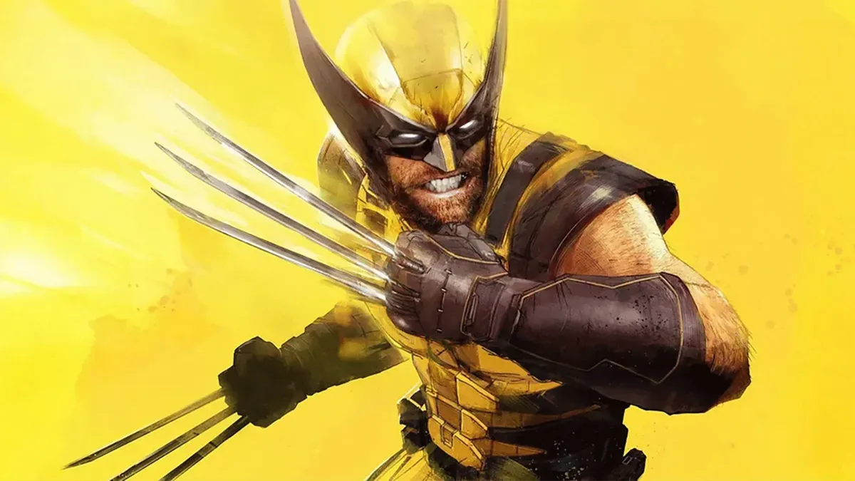 تاریخ عرضه بازی Marvel’s Wolverine مشخص شد