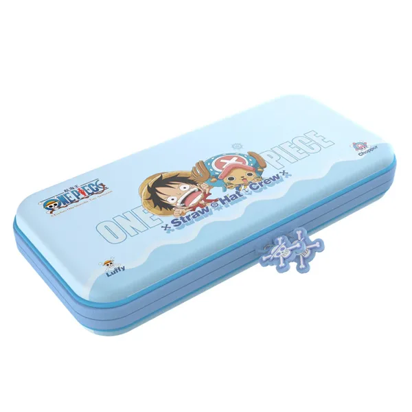 خرید کیف IINE برای نینتندو سوییچ - طرح One Piece آبی
