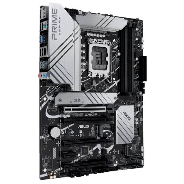 خرید مادربرد Asus Prime Z790-P - فرم ATX - چیپست اینتل