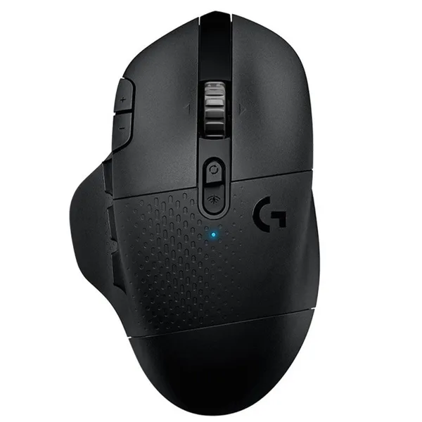 خرید موس Logitech G604 LIGHTSPEED - بی سیم