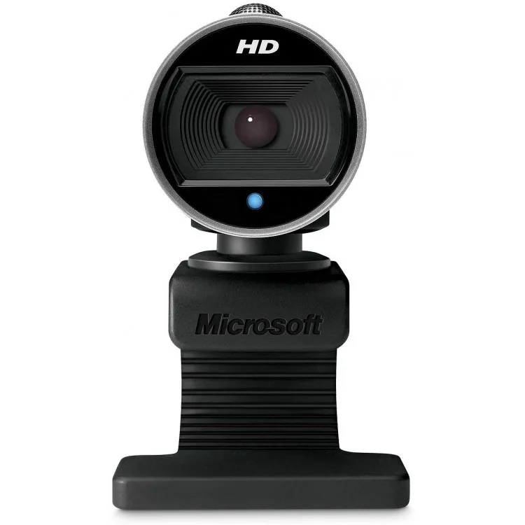 خرید وب کم Microsoft LifeCam Cinema