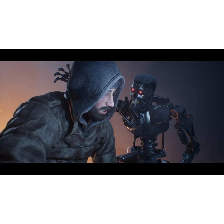 خرید بازی Terminator Resistance Enhanced نسخه کالکتور برای PS5