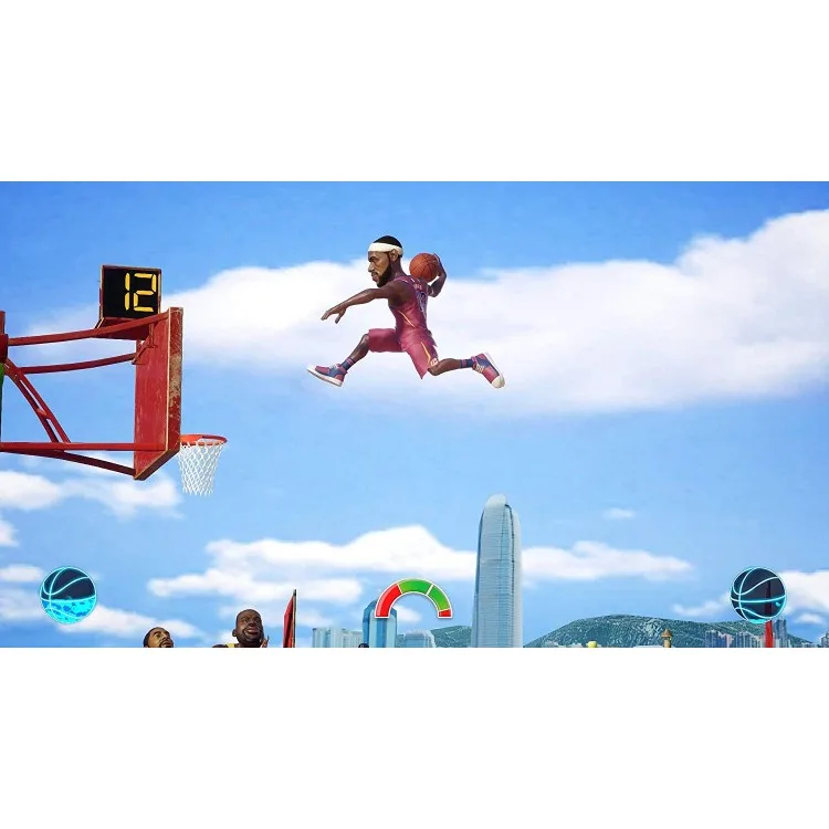 خرید بازی NBA 2k Playgrounds 2 برای PS4