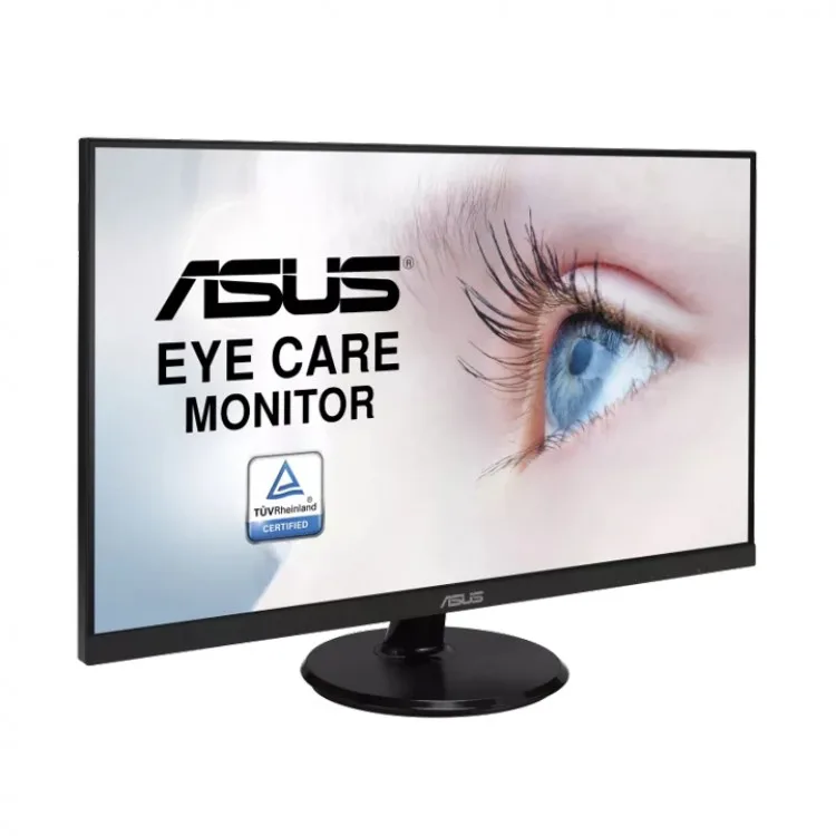 خرید مانیتور Asus VA27DQ - کیفیت Full-HD - سایز 27 اینچ