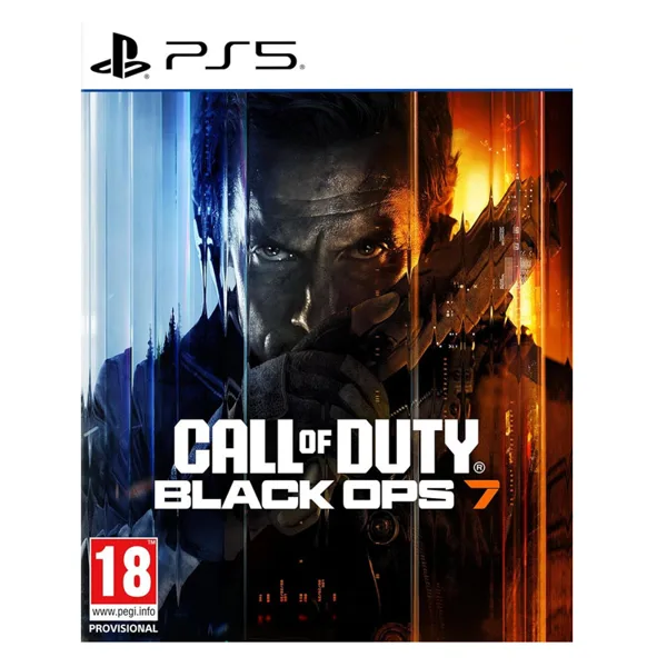 Call of Duty®: Black Ops 7 Digital Code - PS5