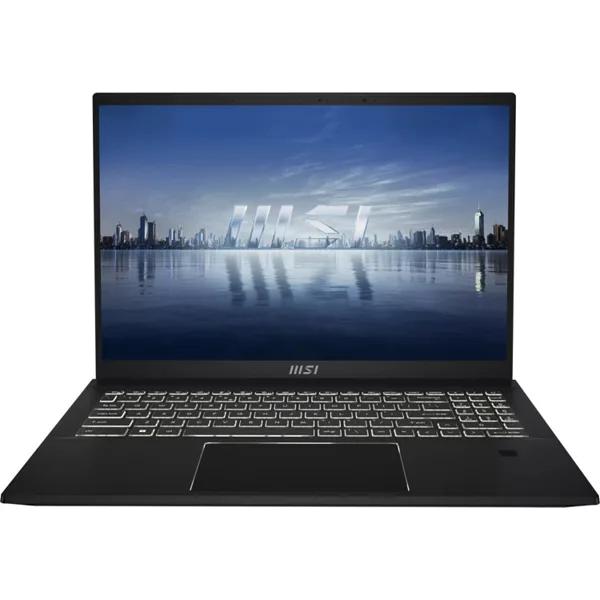 خرید لپ تاپ MSI Summit E16 Flip A13VFT