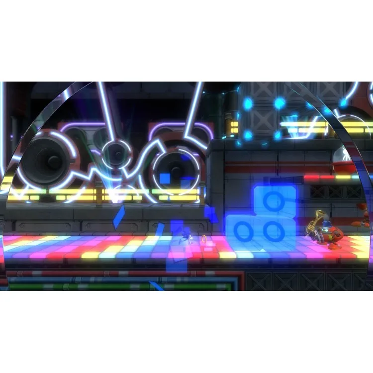 خرید بازی Sonic Colors Ultimate نسخه Launch برای PS4