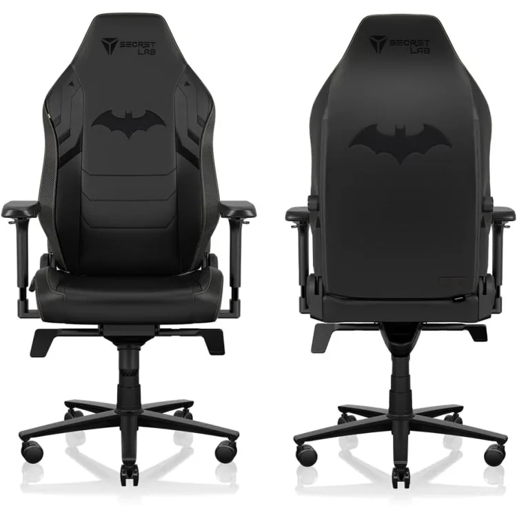 خرید صندلی گیمینگ Secretlab Titan Evo Dark Knight - سایز متوسط