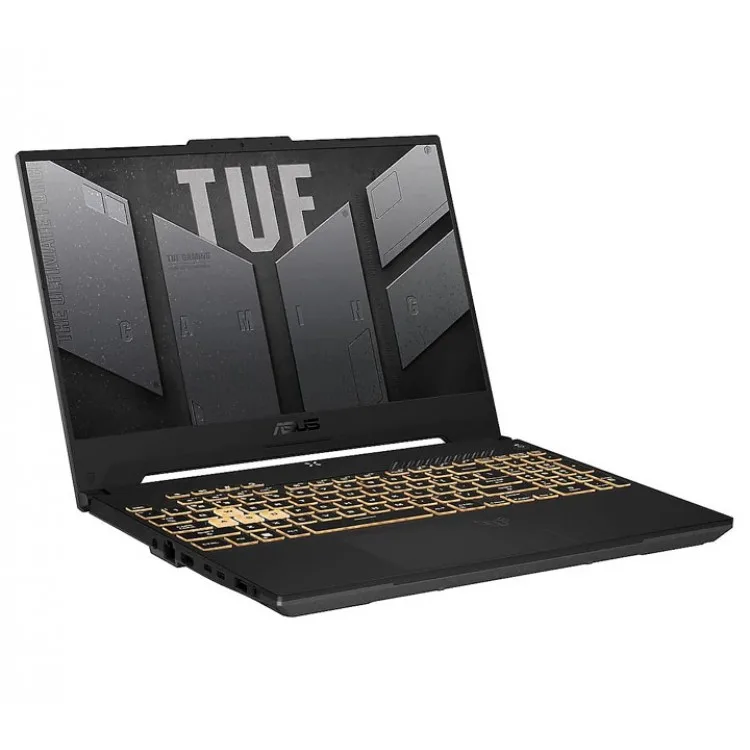 خرید لپ تاپ ایسوس TUF F15 FX506HF-B