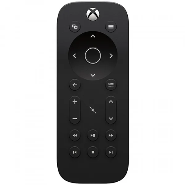 xbox one control multi media remote