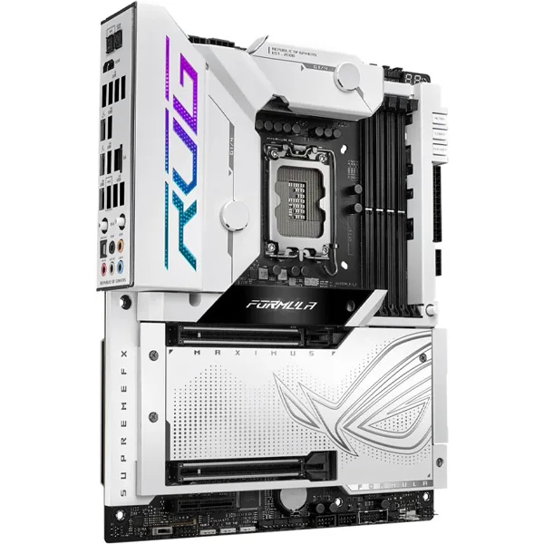 خرید مادربرد Asus ROG Maximus Z790 Formula - فرم ATX - چیپست Intel