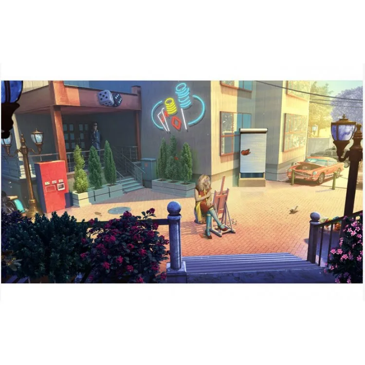 خرید بازی Mystery Investigations 1 برای نینتندو سوییچ