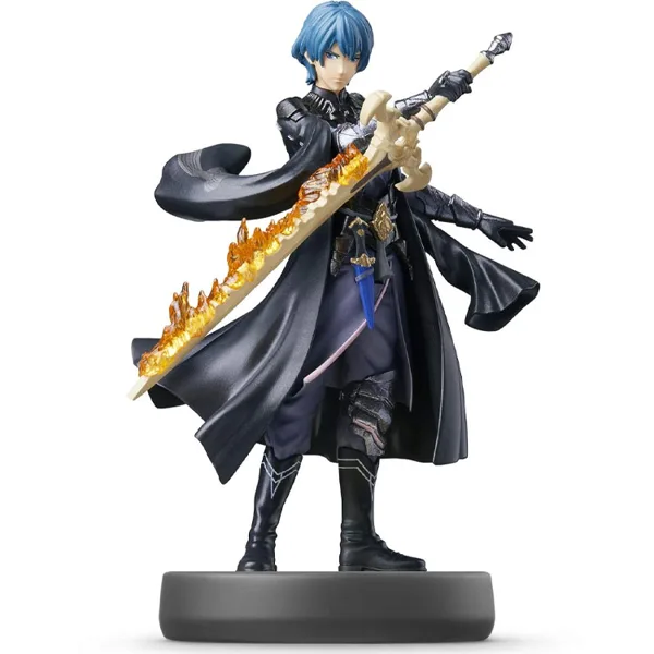 خرید آمیبو Byleth مجموعه Super Smash Bros.