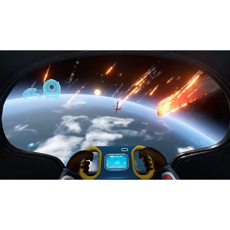 خرید بازی Subnautica و بازی Subnautica Below Zero برای نینتندو سوییچ