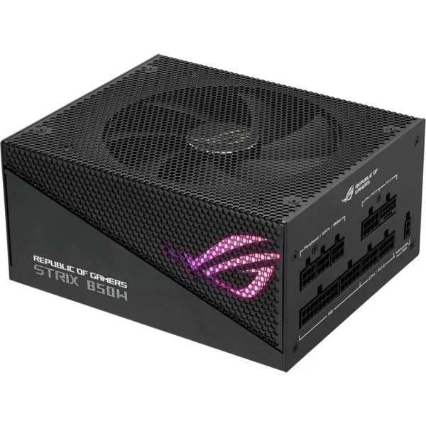 خرید پاور ROG Strix 850W Gold - نسخه Aura