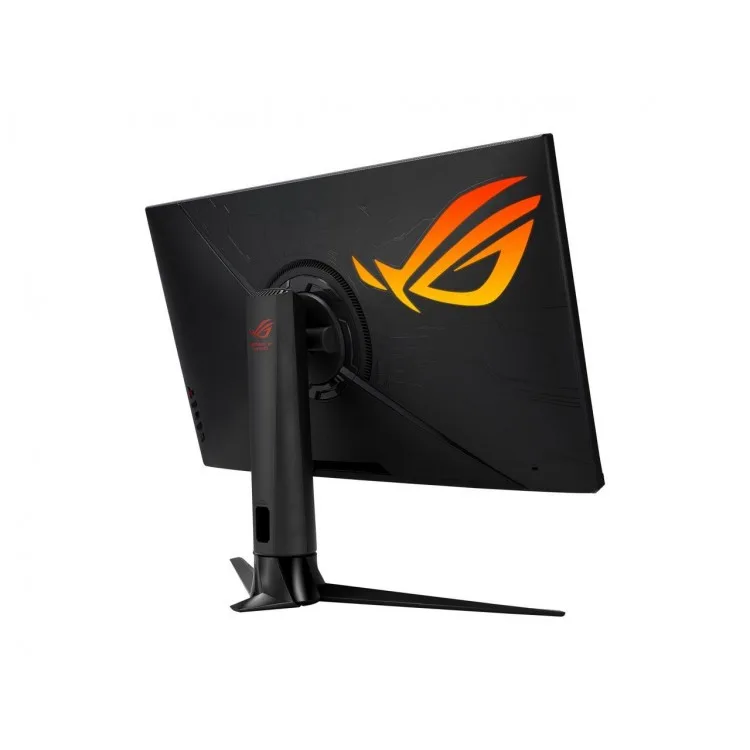 خرید مانیتور ROG Swift PG32UQ - کیفیت 4K - سایز 32 اینچ