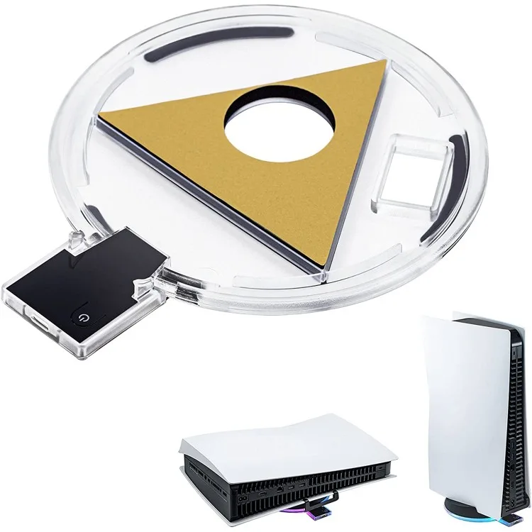 خرید پایه LED برای PS5