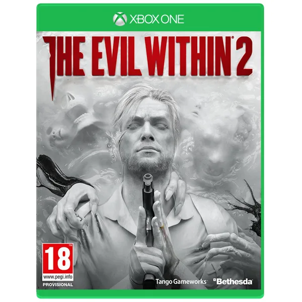 خرید بازی The Evil Within 2 - ایکس باکس وان