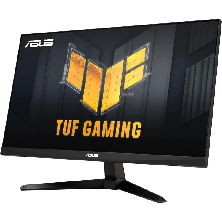 خرید مانیتور Asus TUF Gaming VG246H1A - کیفیت Full-HD - سایز 24 اینچ