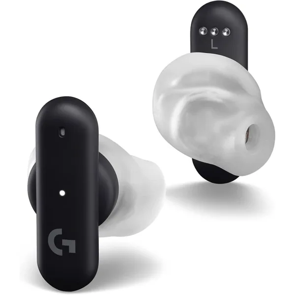 خرید هدست Logitech G FITS - بی سیم - سیاه