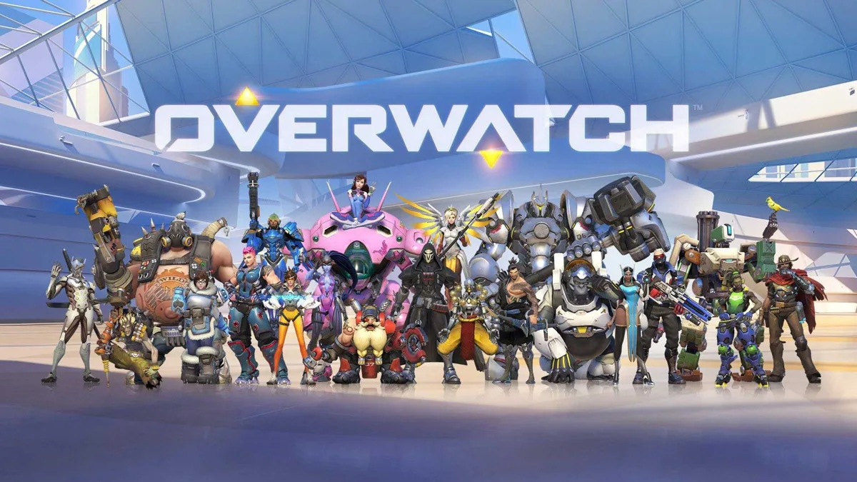 از تغییرات شخصیت Sombra در بازی Overwatch 2 رونمایی شد