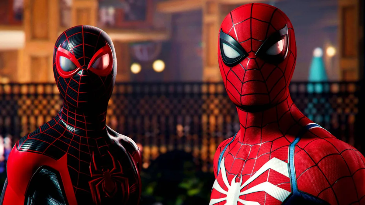 شایعه: بهزودی تریلری از بازی Spider-Man 2 منتشر خواهد شد