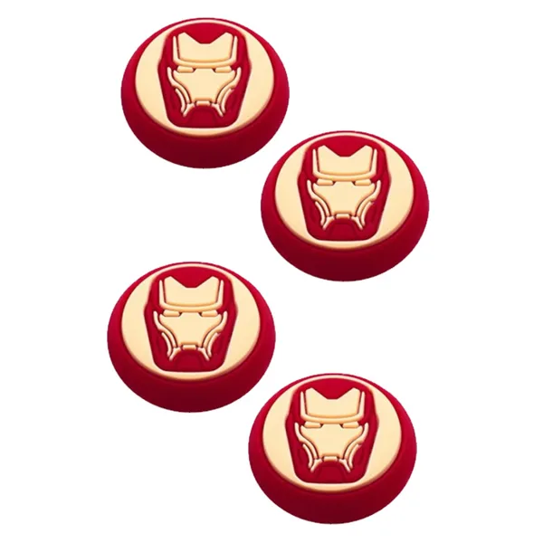 خرید روکش آنالوگ Foshan - طرح Iron Man