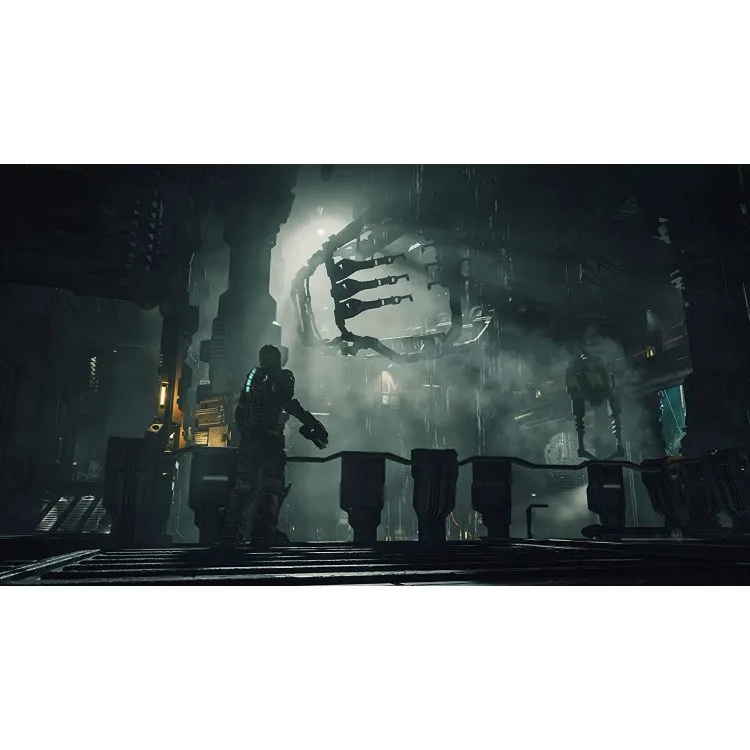 خرید بازی Dead Space برای PS5