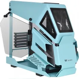 خرید کیس کامپیوتر Thermaltake View 71 TG RGB - شاسی فول تاور - سفید