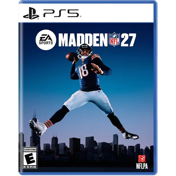 خرید بازی Madden NFL 27 برای PS5