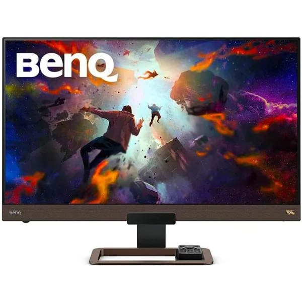 خرید مانیتور BenQ EW3280U - کیفیت 4K - سایز32 اینچ